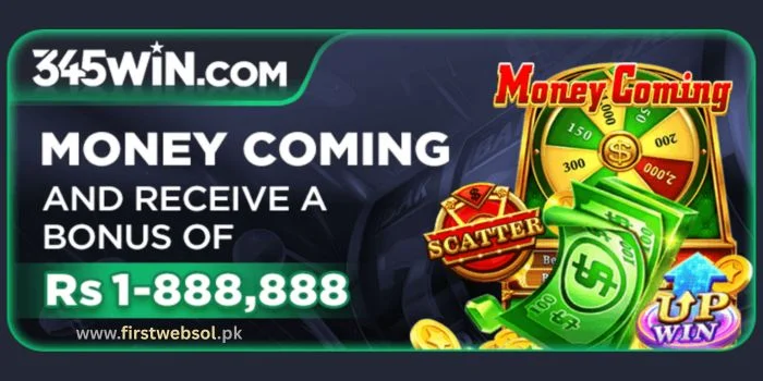 345Win game img