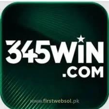 345Win icon