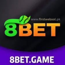 8BET Game icon