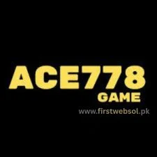 Ace778 icon
