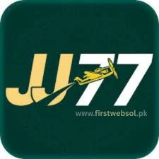 JJ77 Game icon