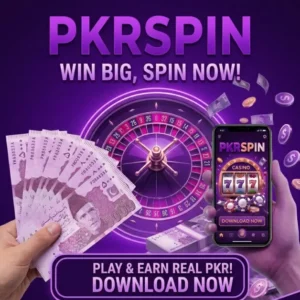 pkrspin game icon