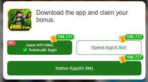 786fun game img