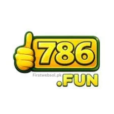 786 Fun icon