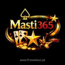 Masti365 icon