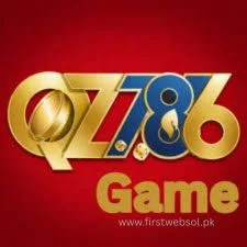 QZ786 Game Download Online Earning App 2026 icon