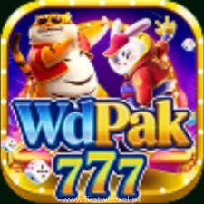 WDPAK777 icon